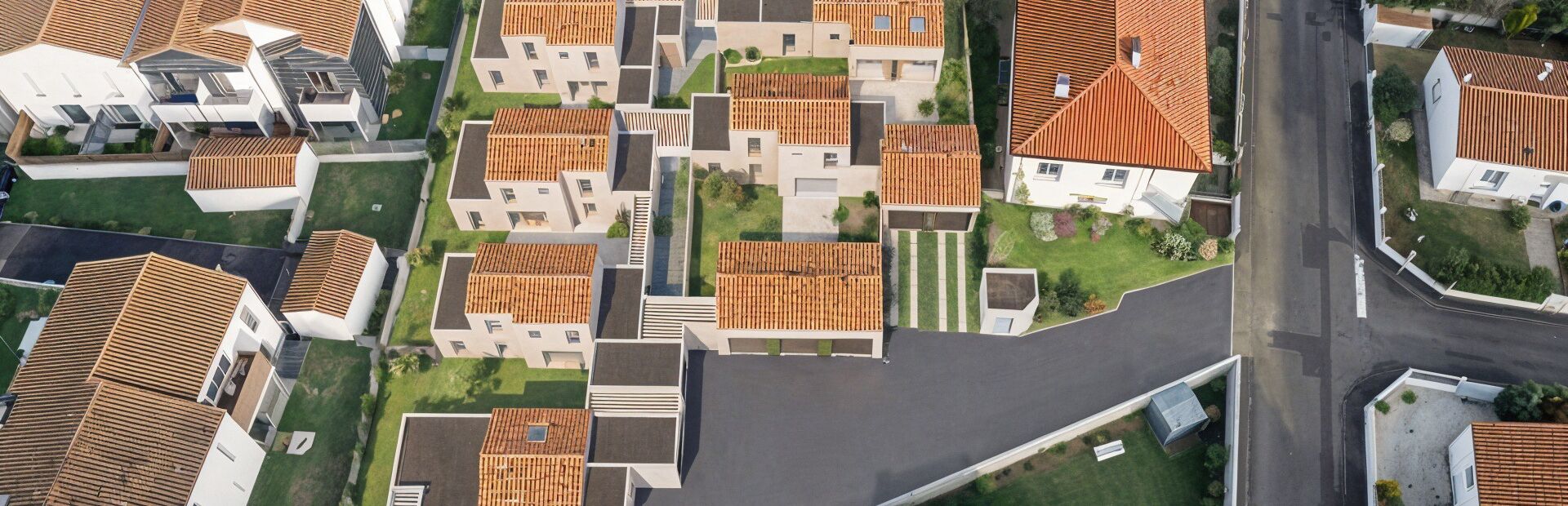 Photos 3D - Clos du Paradis - Promelia - Promoteur immobilier