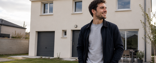 Qui est considéré comme primo-accédant ?