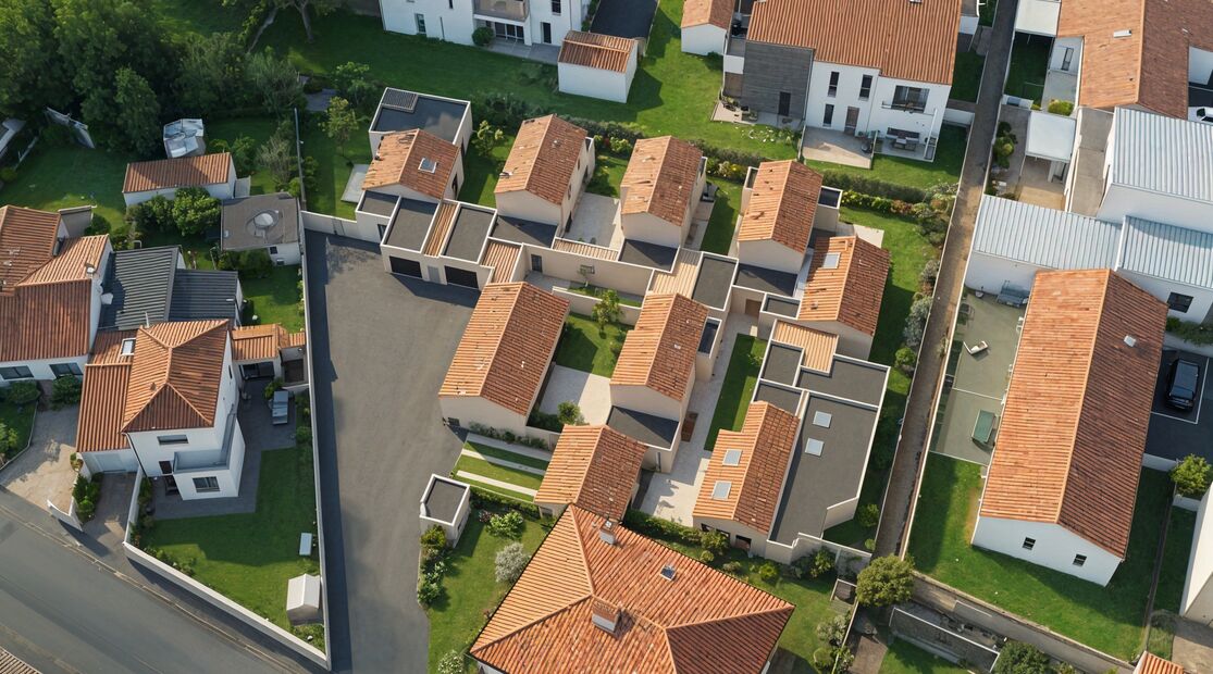 Photos 3D - Clos du Paradis - Promelia