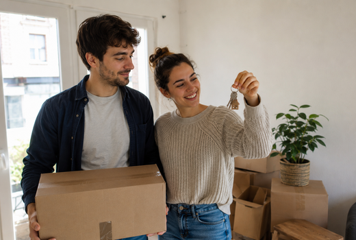 Réussir son premier achat immobilier en Vendée